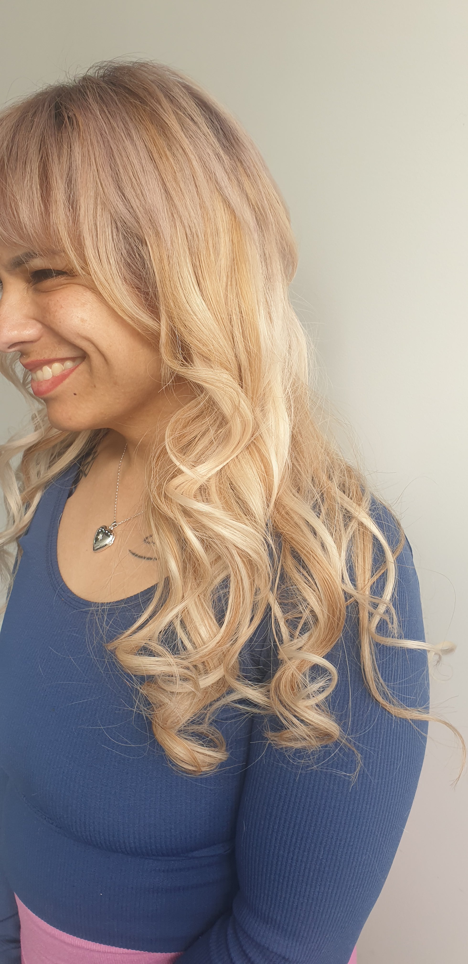 Halo Hair Extensions Volumizers & Clip-in Hair Extensions