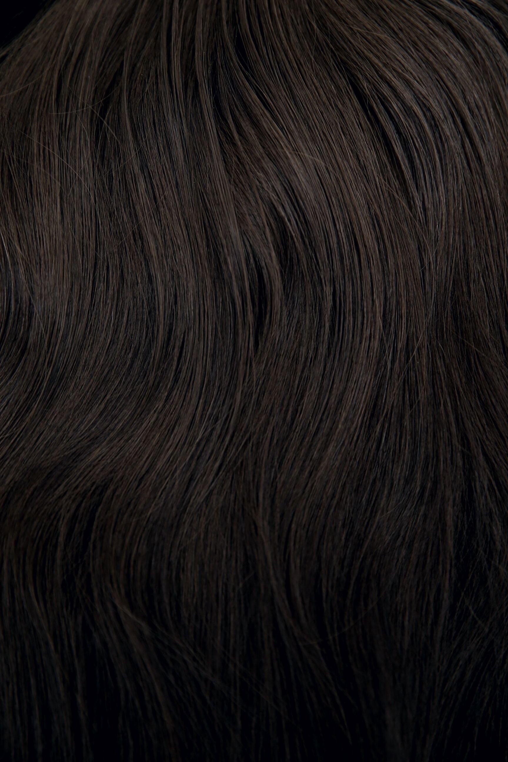 Invisible- Tape Hair Extensions