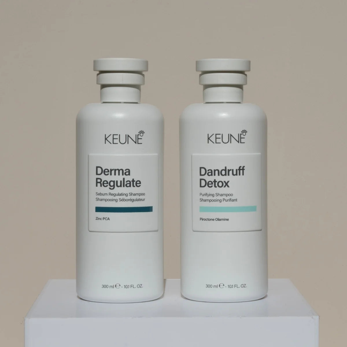 CARE DERMA REGULATE SHAMPOO