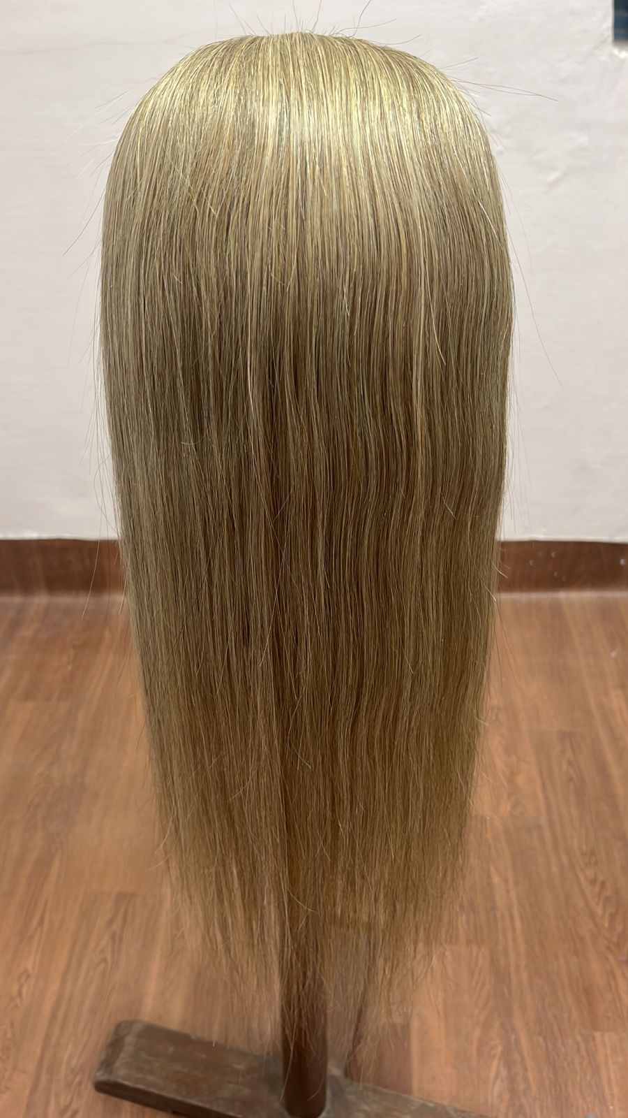 Lace Topper Hair Extensions