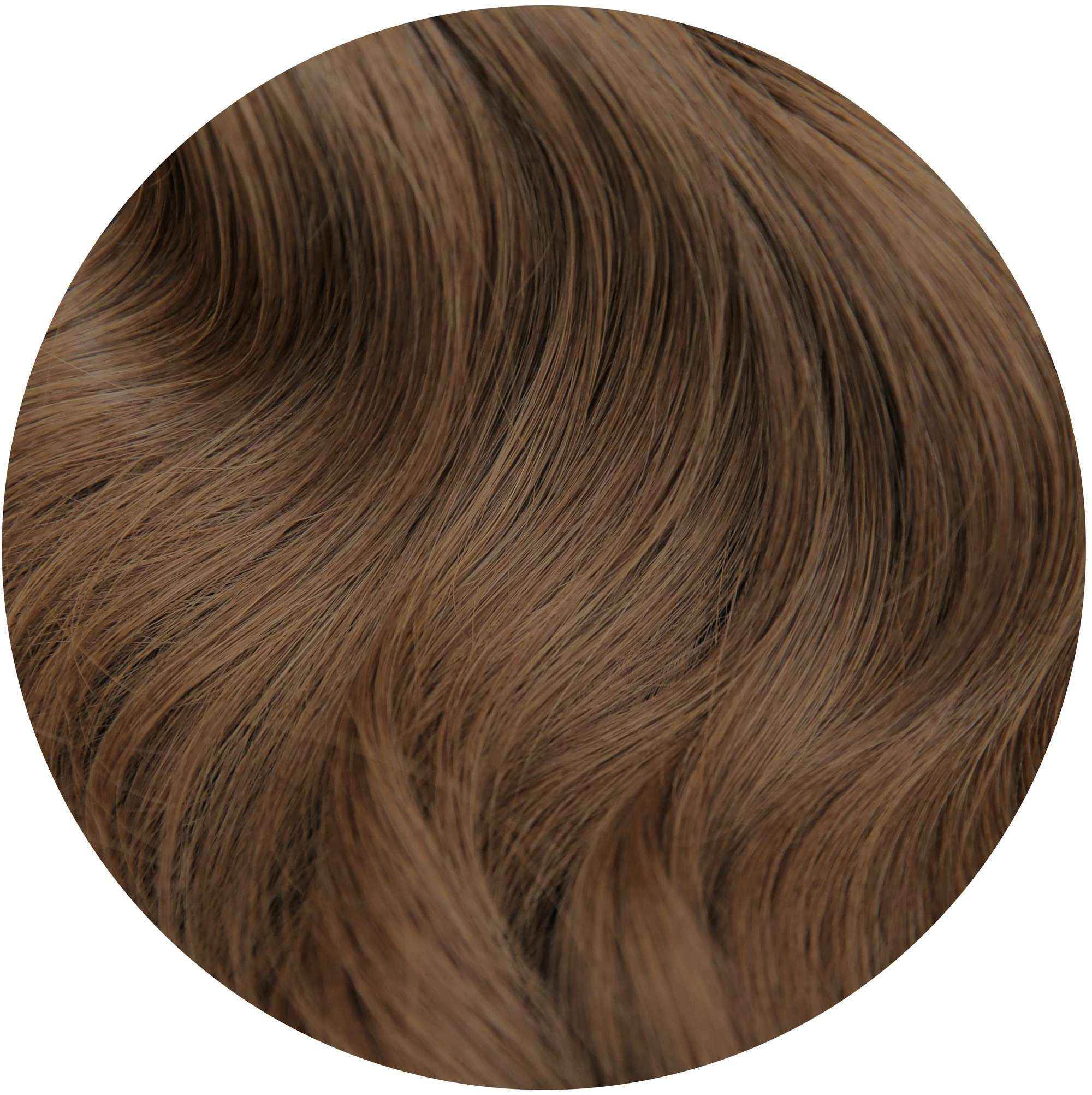 Machine Weft Hair Extensions