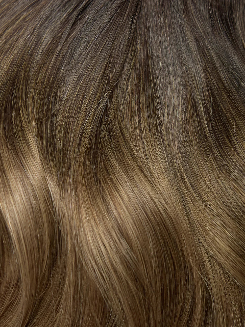 Clip In Hair Extensions