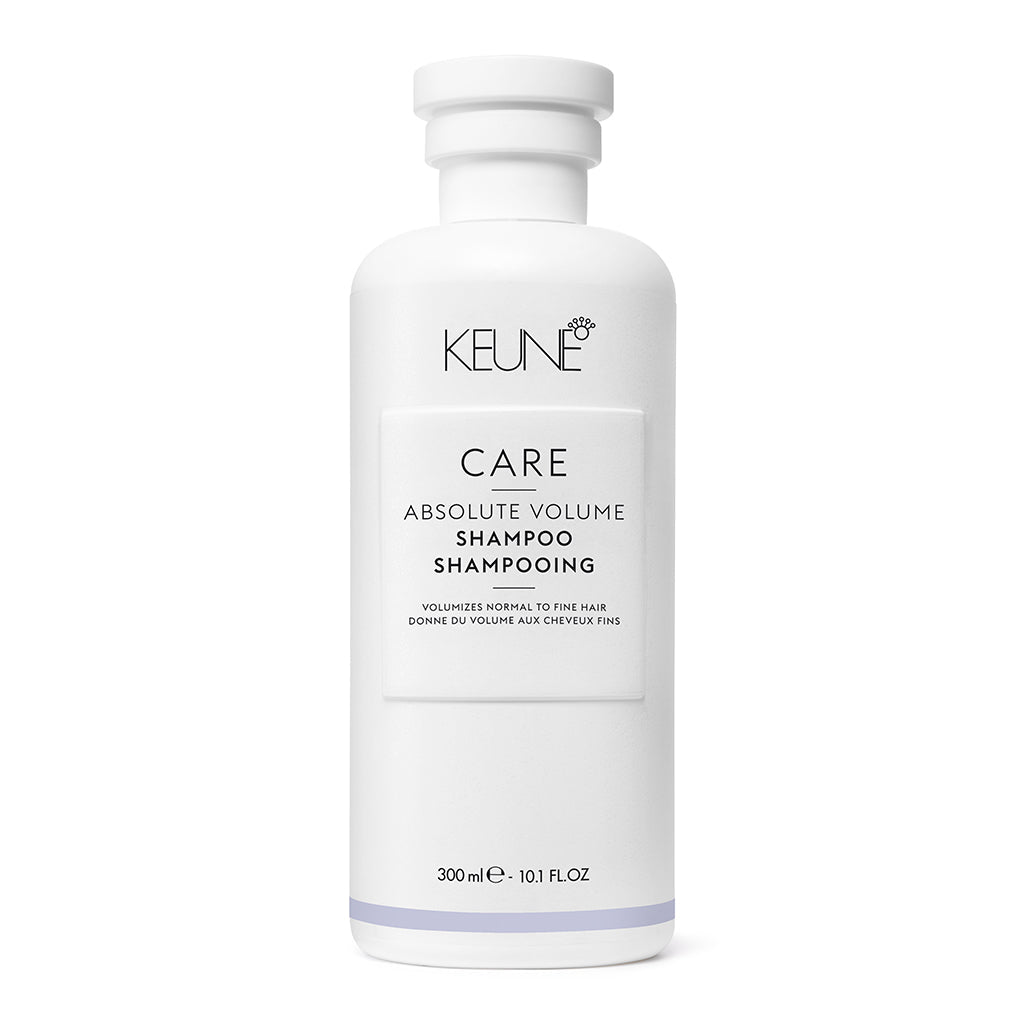 CARE ABSOLUTE VOLUME SHAMPOO