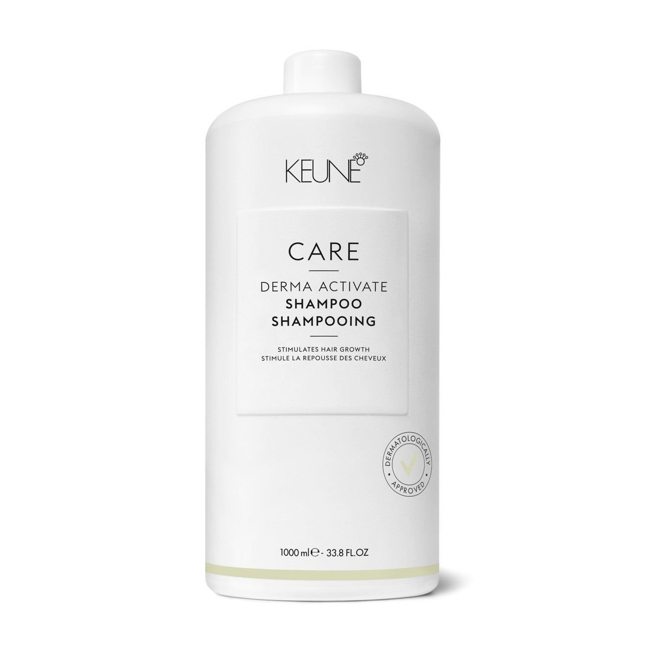 CARE DERMA ACTIVATE SHAMPOO