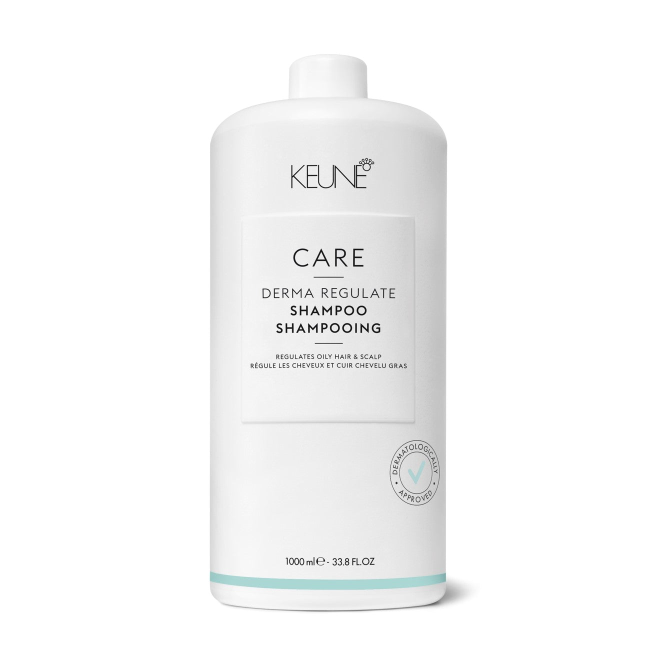 CARE DERMA REGULATE SHAMPOO