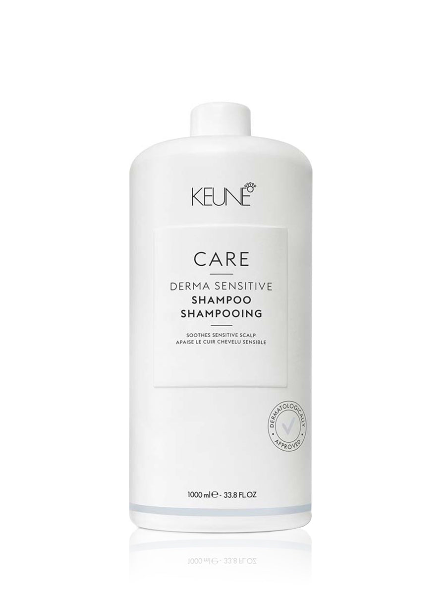 CARE DERMA SENSITIVE SHAMPOO