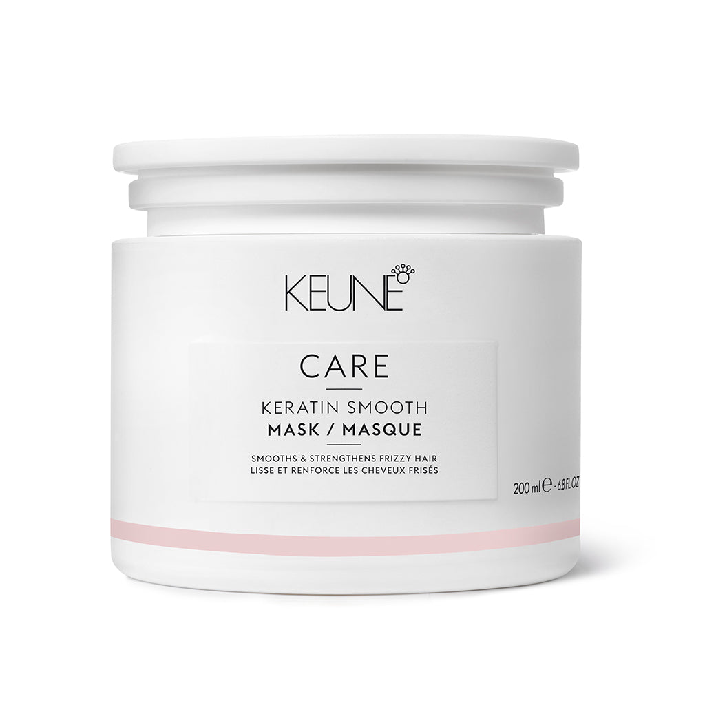 CARE KERATIN SMOOTH MASK