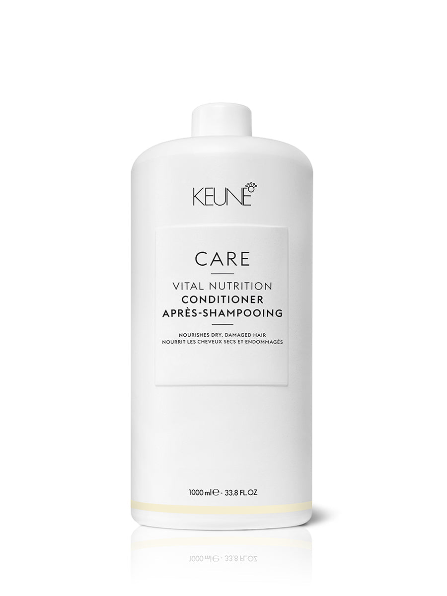 CARE VITAL NUTRITION CONDITIONER