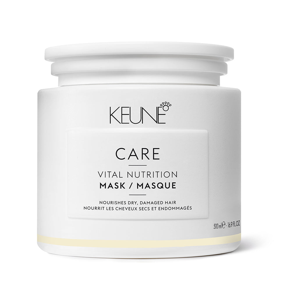 CARE VITAL NUTRITION MASK