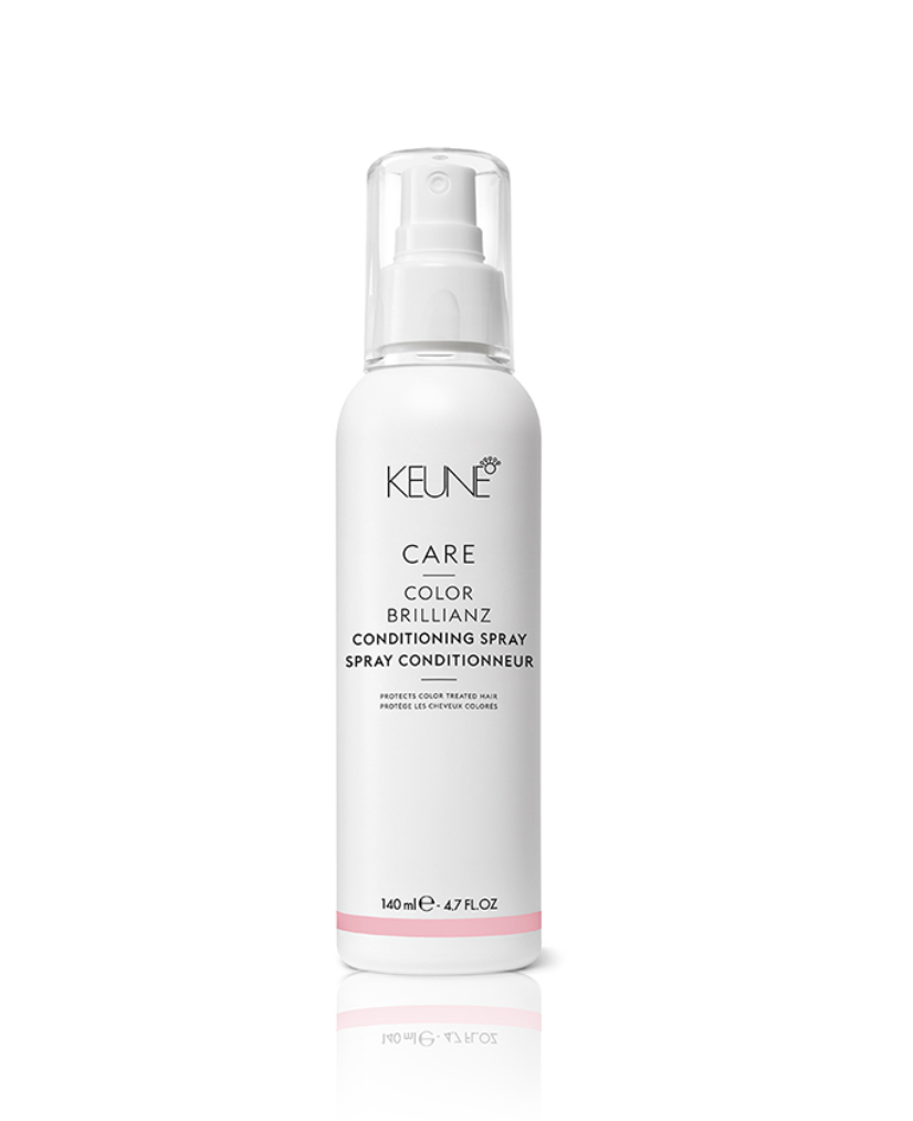 CARE COLOR BRILL COND. SPRAY 140ml