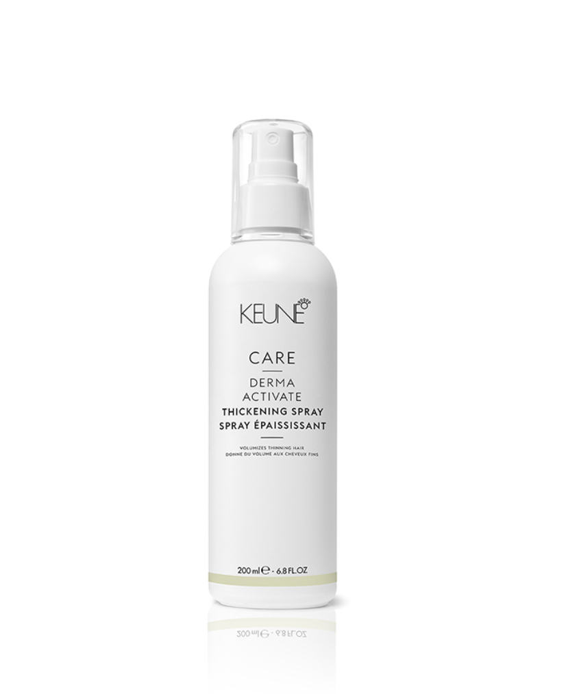 CARE DERMA ACTIVATE THICKENING SPRAY 200ml