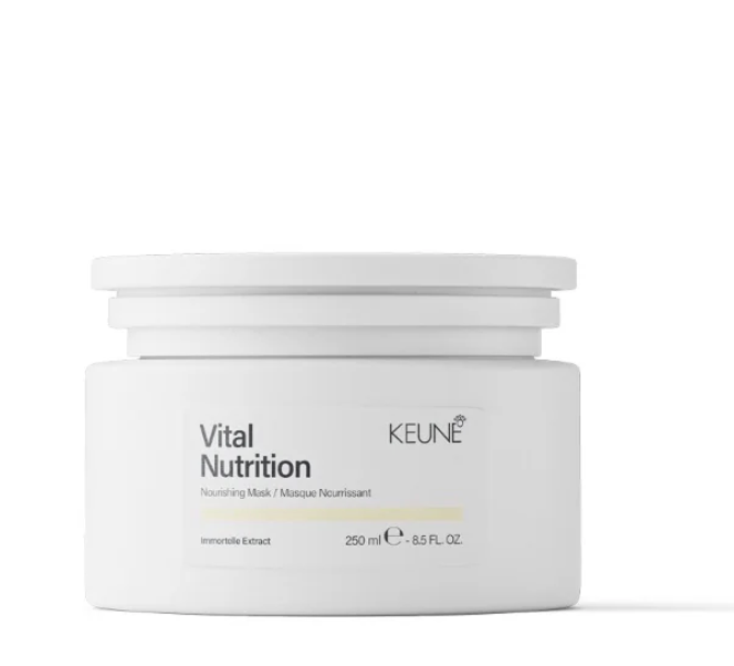 CARE VITAL NUTRITION MASK