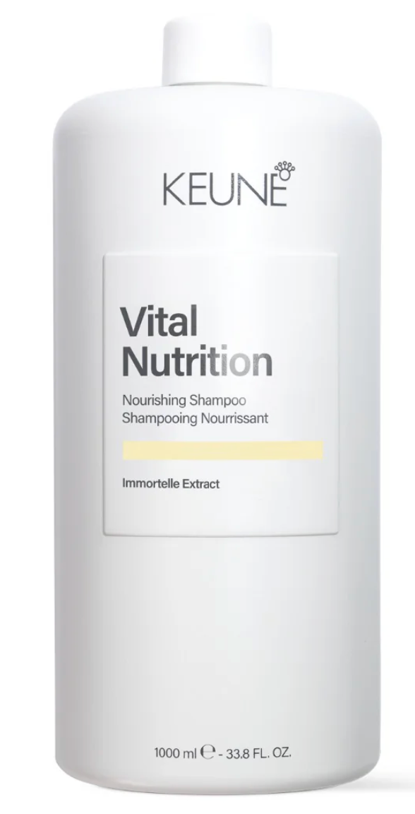 CARE VITAL NUTRITION SHAMPOO