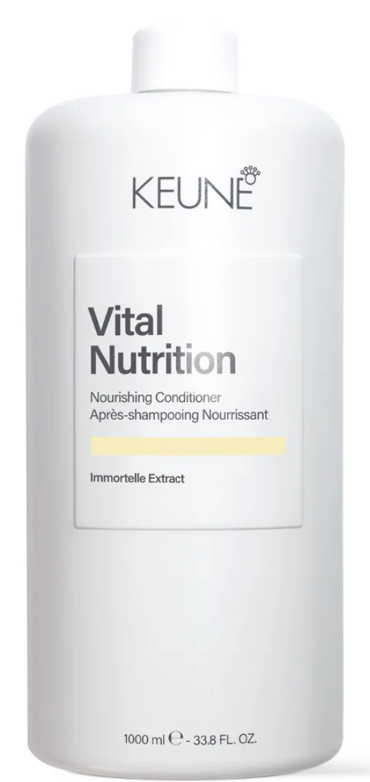 CARE VITAL NUTRITION CONDITIONER
