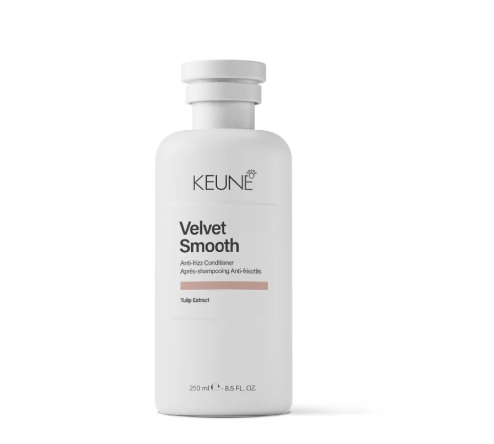 CARE VELVET SMOOTH ANTI-FRIZZ CONDITIONER