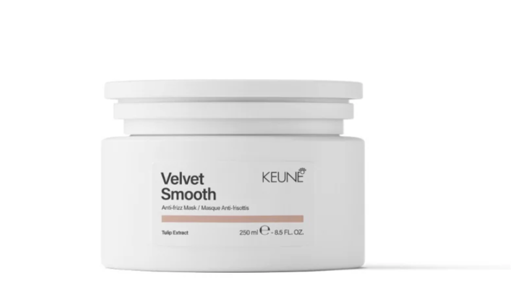 CARE VELVET SMOOTH ANTI-FRIZZ MASK 250ml