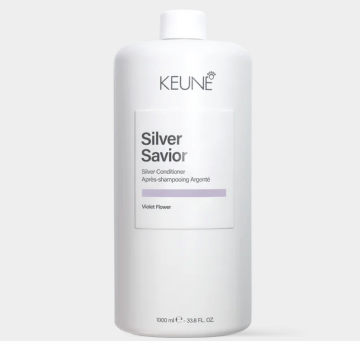 CARE SILVER SAVIOR SILVER CONDITIONER