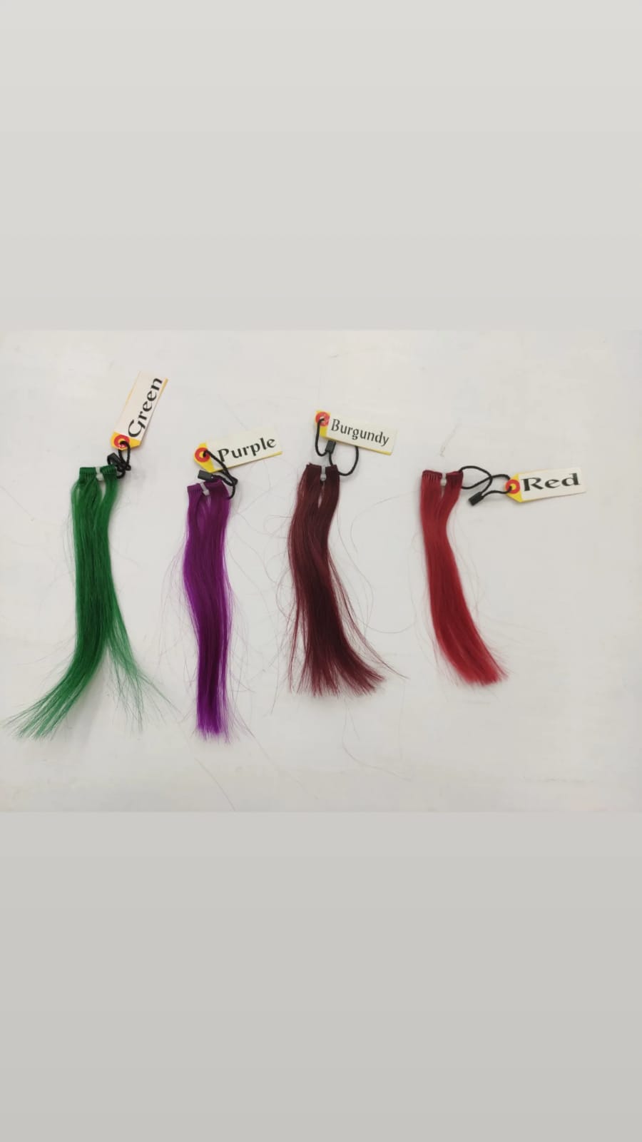 Two-piece set Volume Boosting clip ins options | Hair Extensions For Instant Voluminous Hair For Women