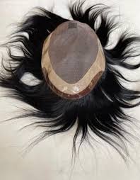 Men Patch - Mono/ Los Angeles