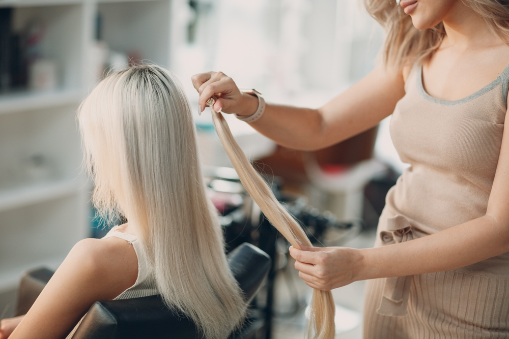 How to Choose the Right Hair Extensions for Your Hair Type