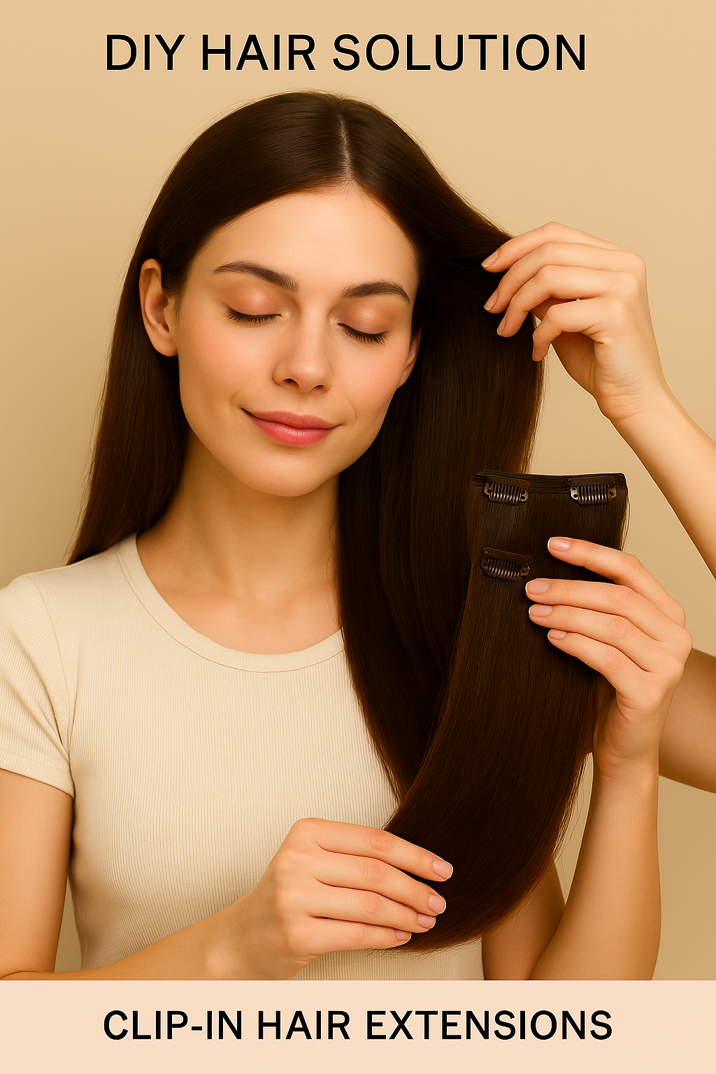 DIY Hair Solutions