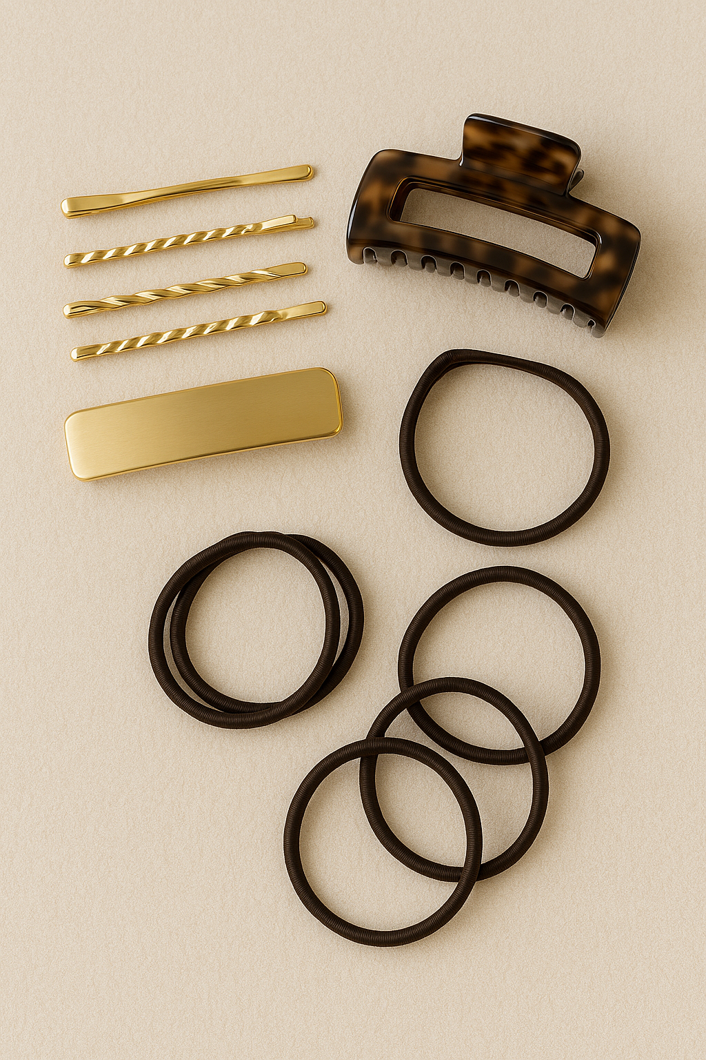 Hair Accessories