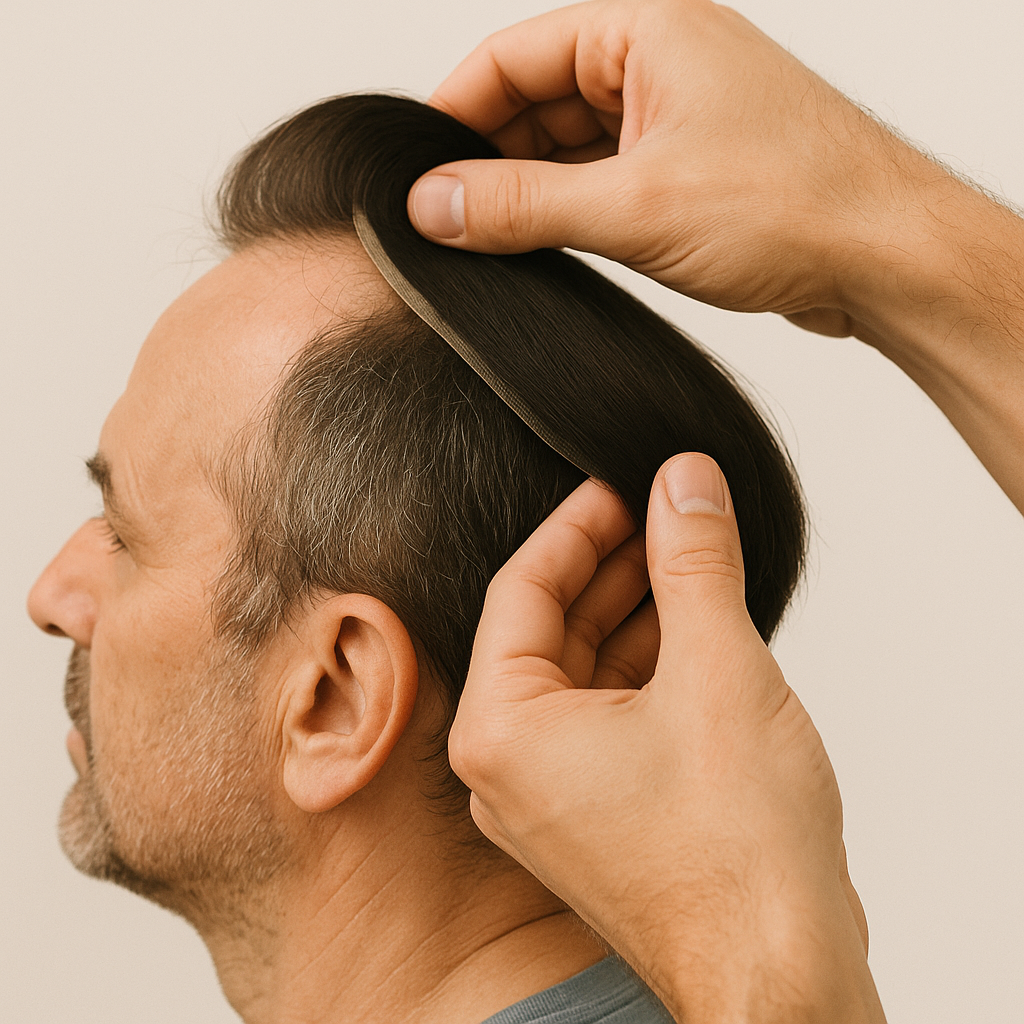 Hair Loss Solutions