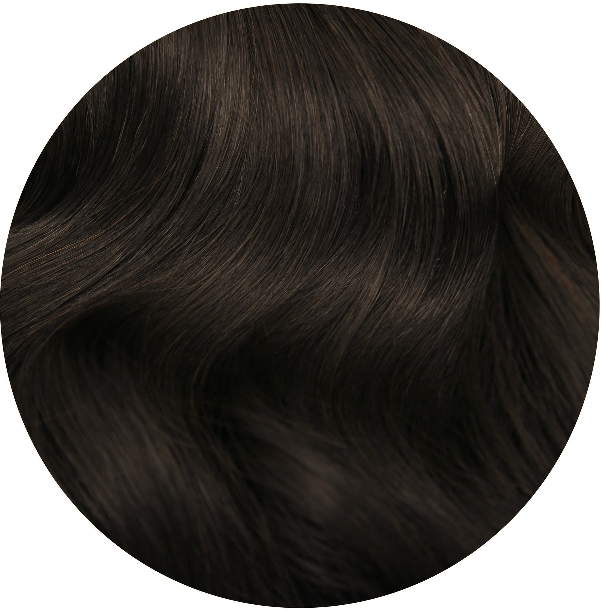 Invisible- Tape Hair Extensions
