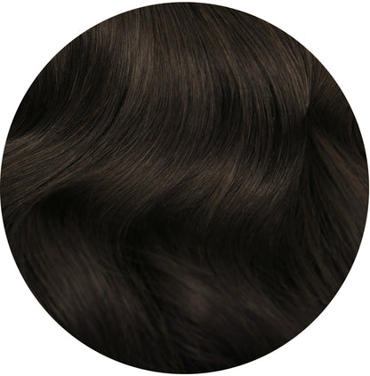 Invisible- Tape Hair Extensions