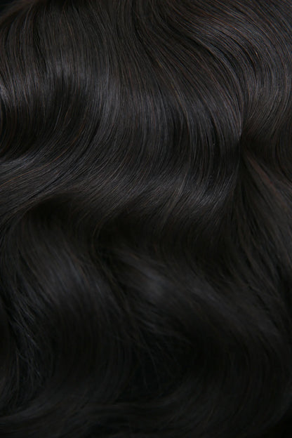 I-Tip Permanent Hair Extensions