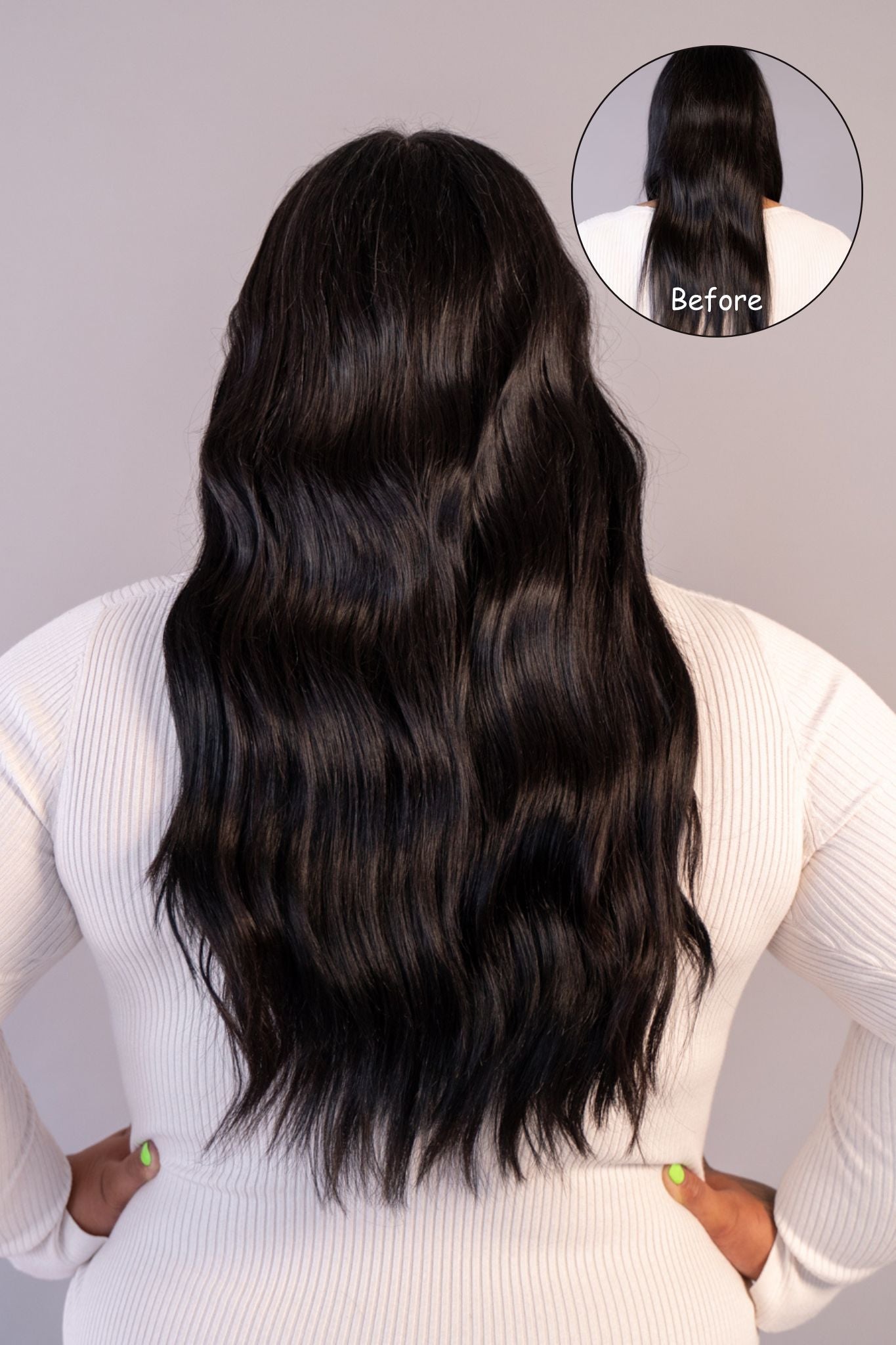Butterfly Weft