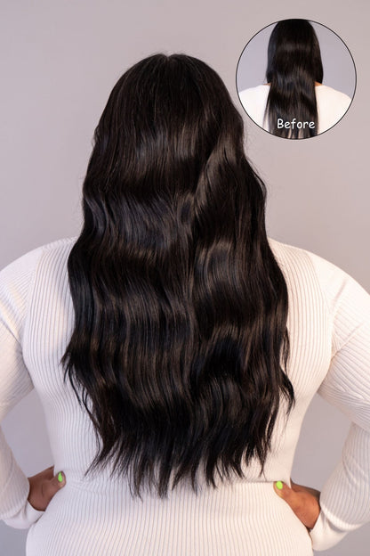 Butterfly Weft