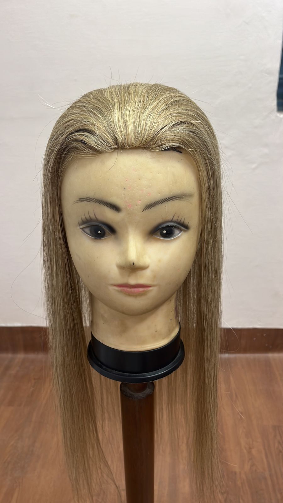 Lace Topper Hair Extensions