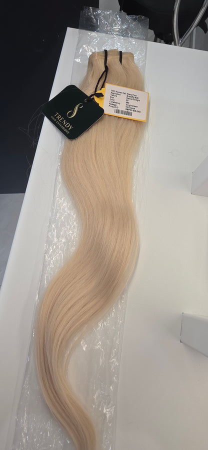 Butterfly Weft