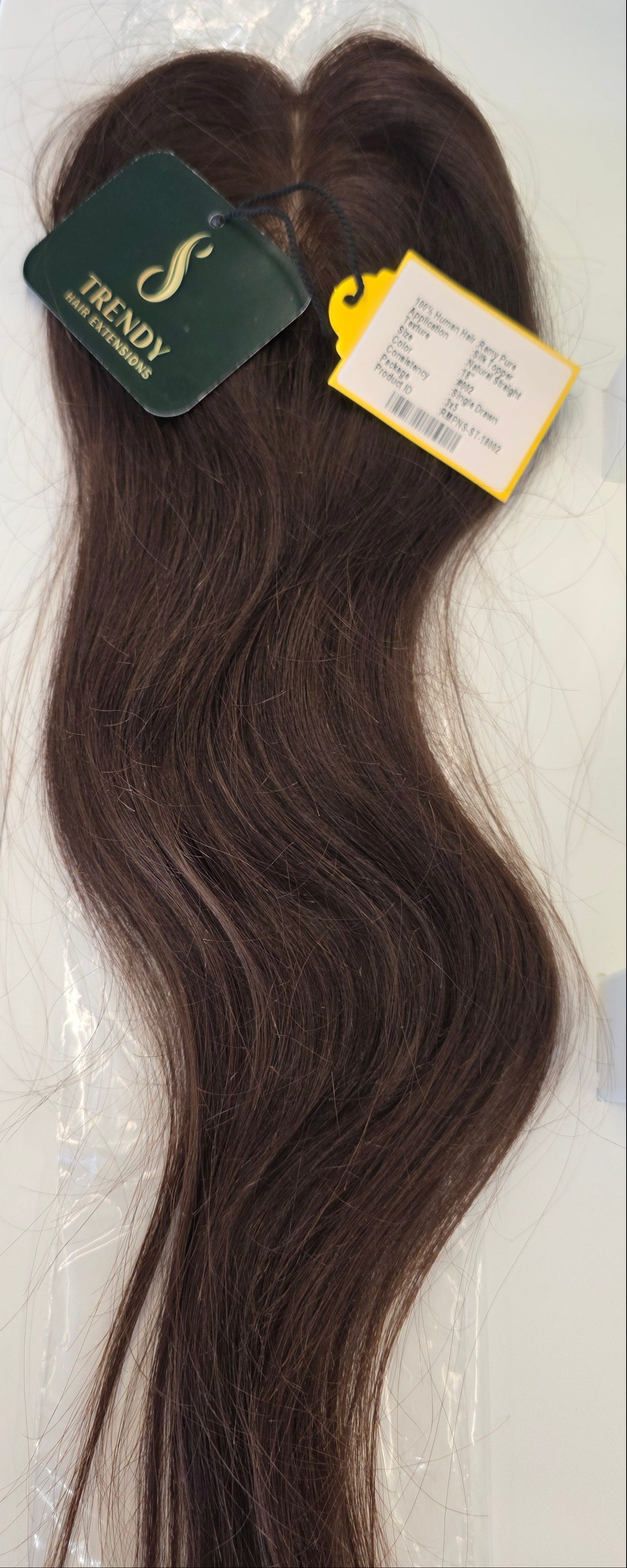 Volume Boosting clip ins options | Hair Extensions For Instant Voluminous Hair For Women