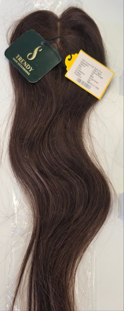 Volume Boosting clip ins options | Hair Extensions For Instant Voluminous Hair For Women