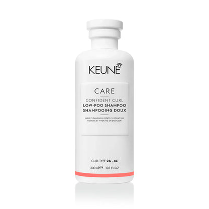 CARE CONFIDENT CURL SHAMPOO