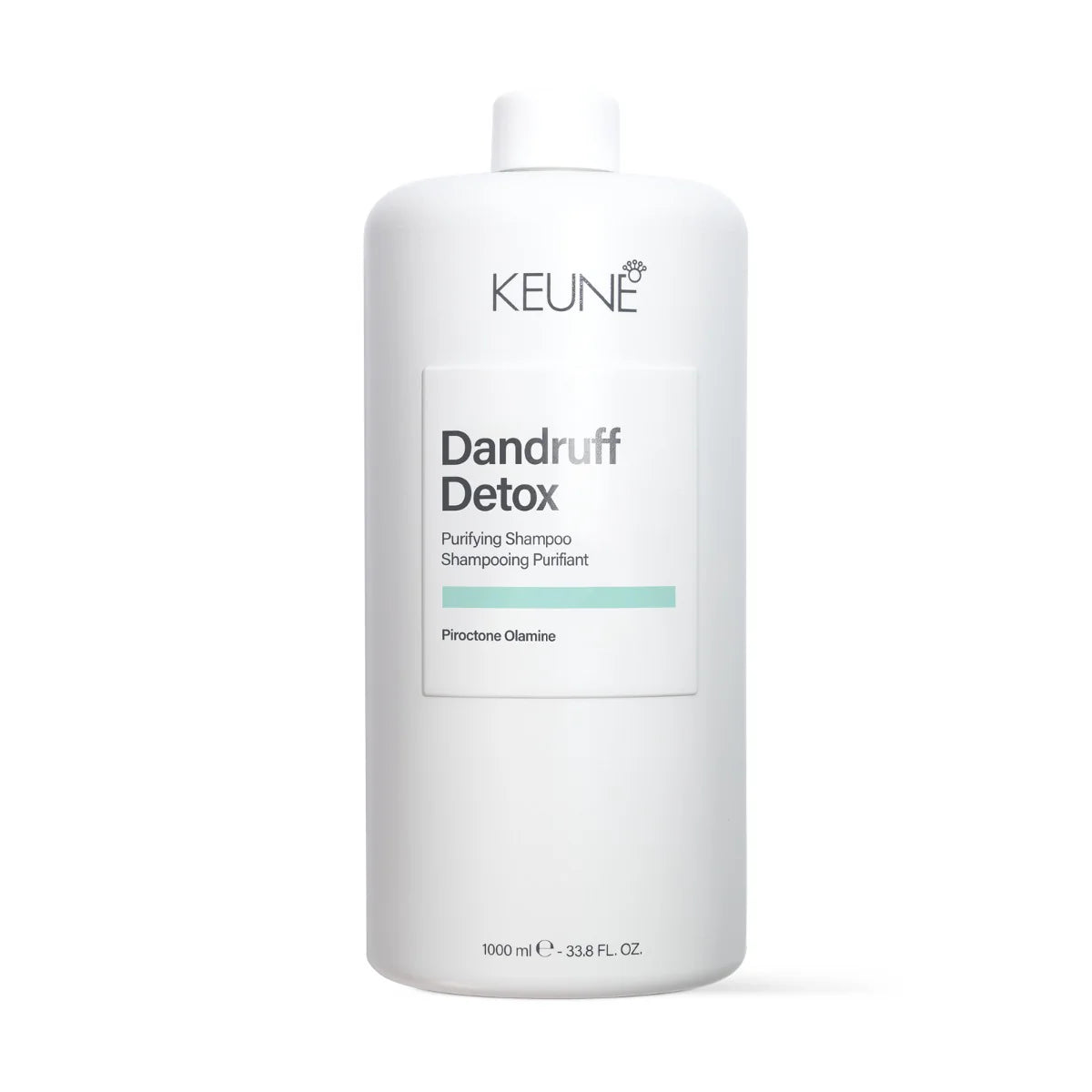 CARE DANDRUFF DETOX PURIFYING SHAMPOO 300ml