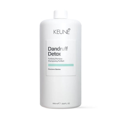 CARE DANDRUFF DETOX PURIFYING SHAMPOO 300ml