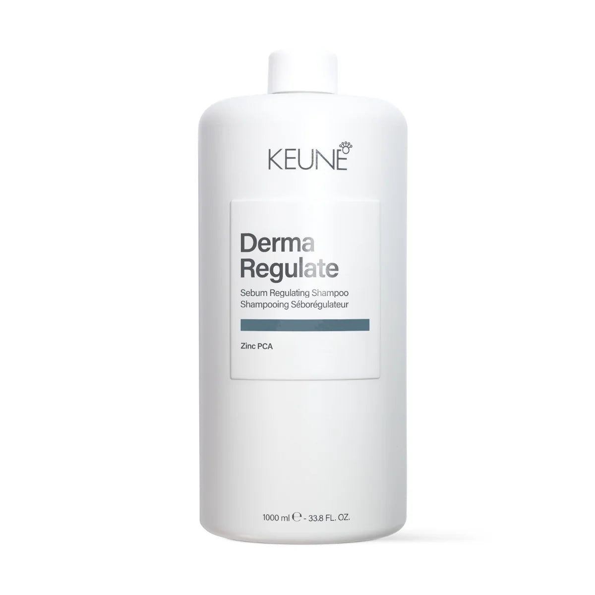 CARE DERMA REGULATE SHAMPOO