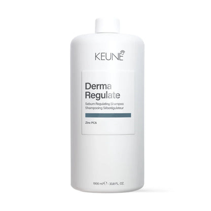 CARE DERMA REGULATE SHAMPOO