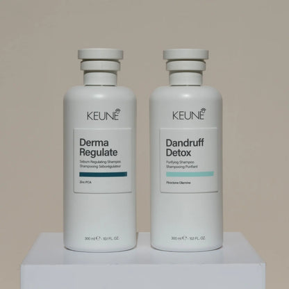 CARE DERMA REGULATE SHAMPOO