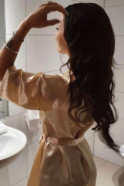 Invisible- Tape Hair Extensions