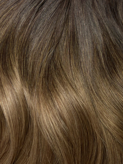 Clip In Hair Extensions