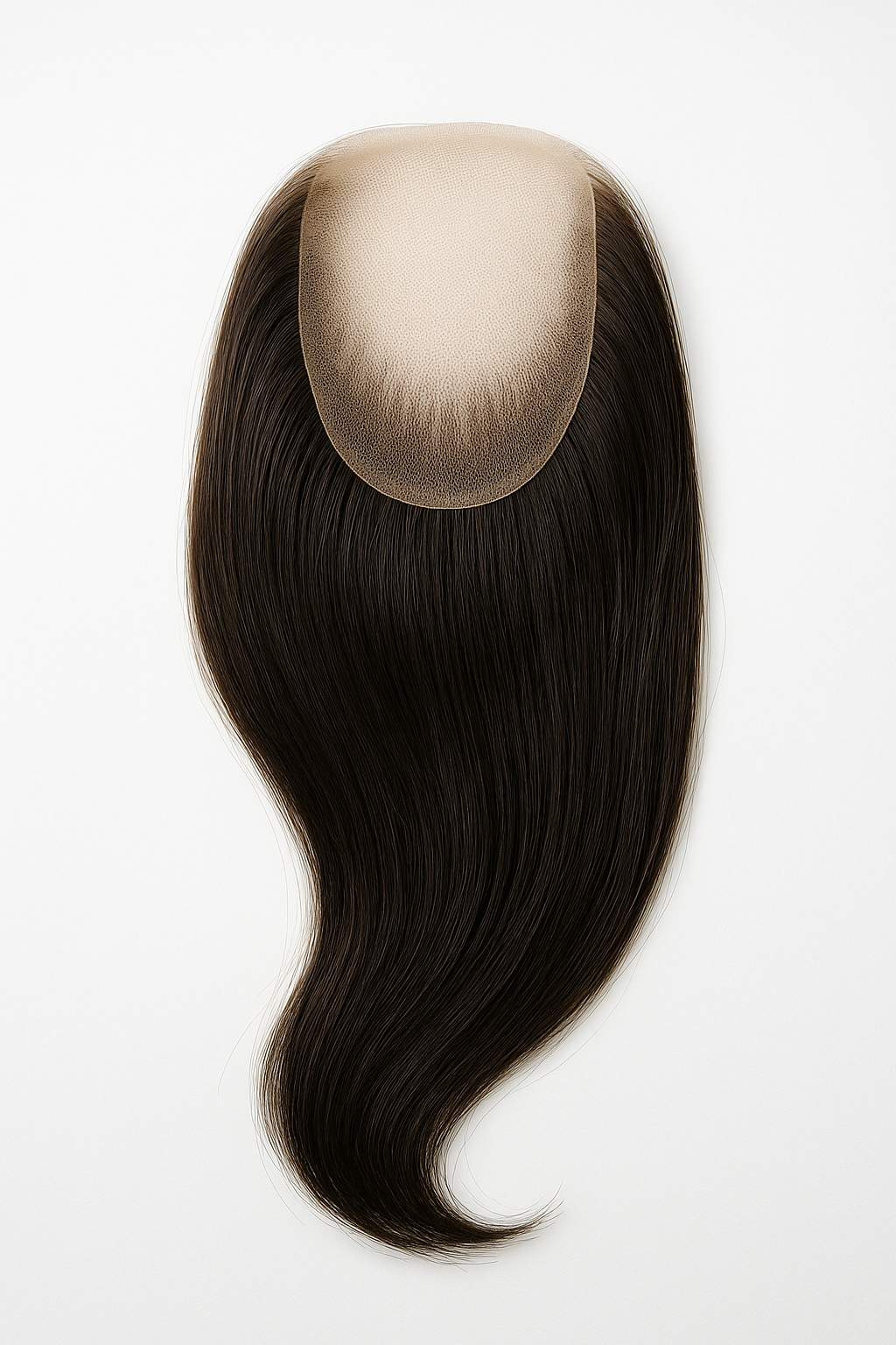 Invisible Hair Patch Women