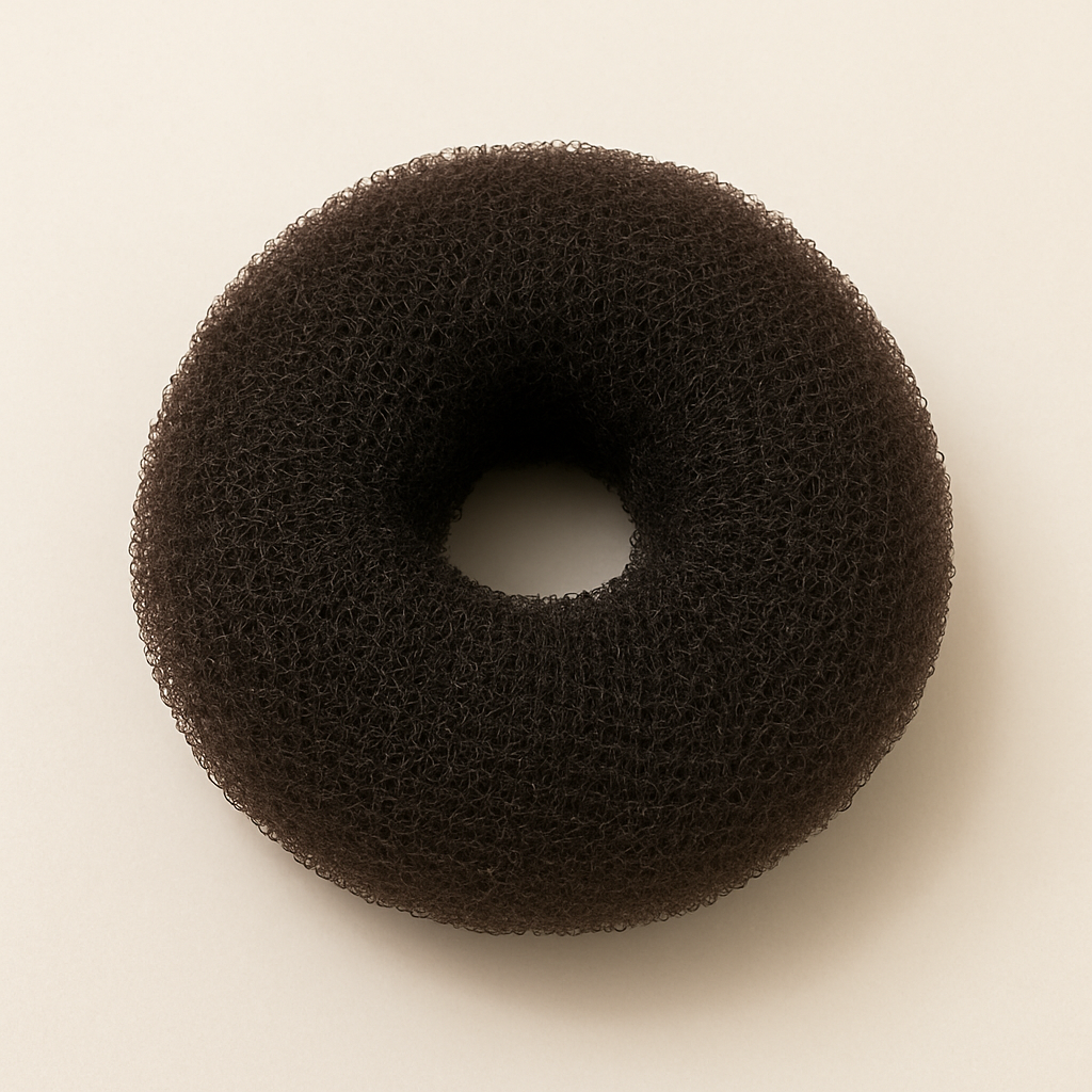 Donut Bun