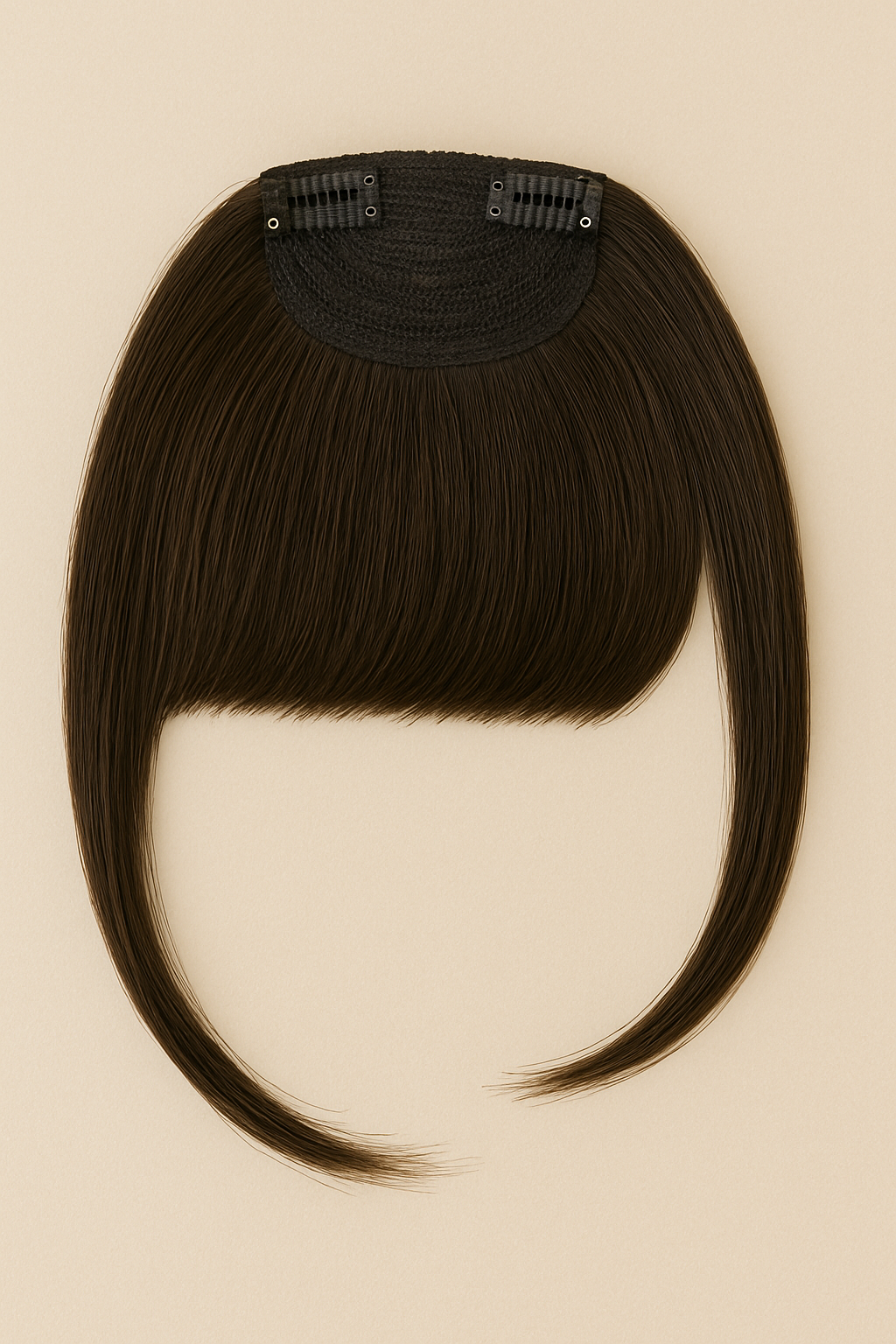 Bangs Without Temple