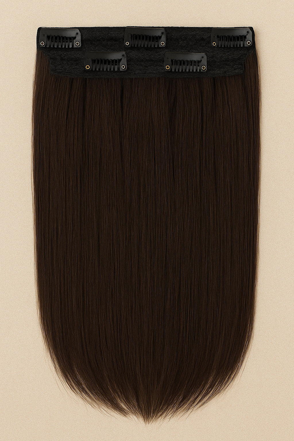 Fronline Clip-in Hair Extensions