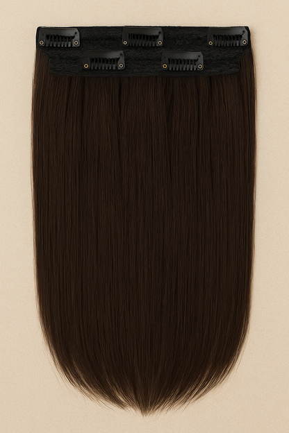 Fronline Clip-in Hair Extensions