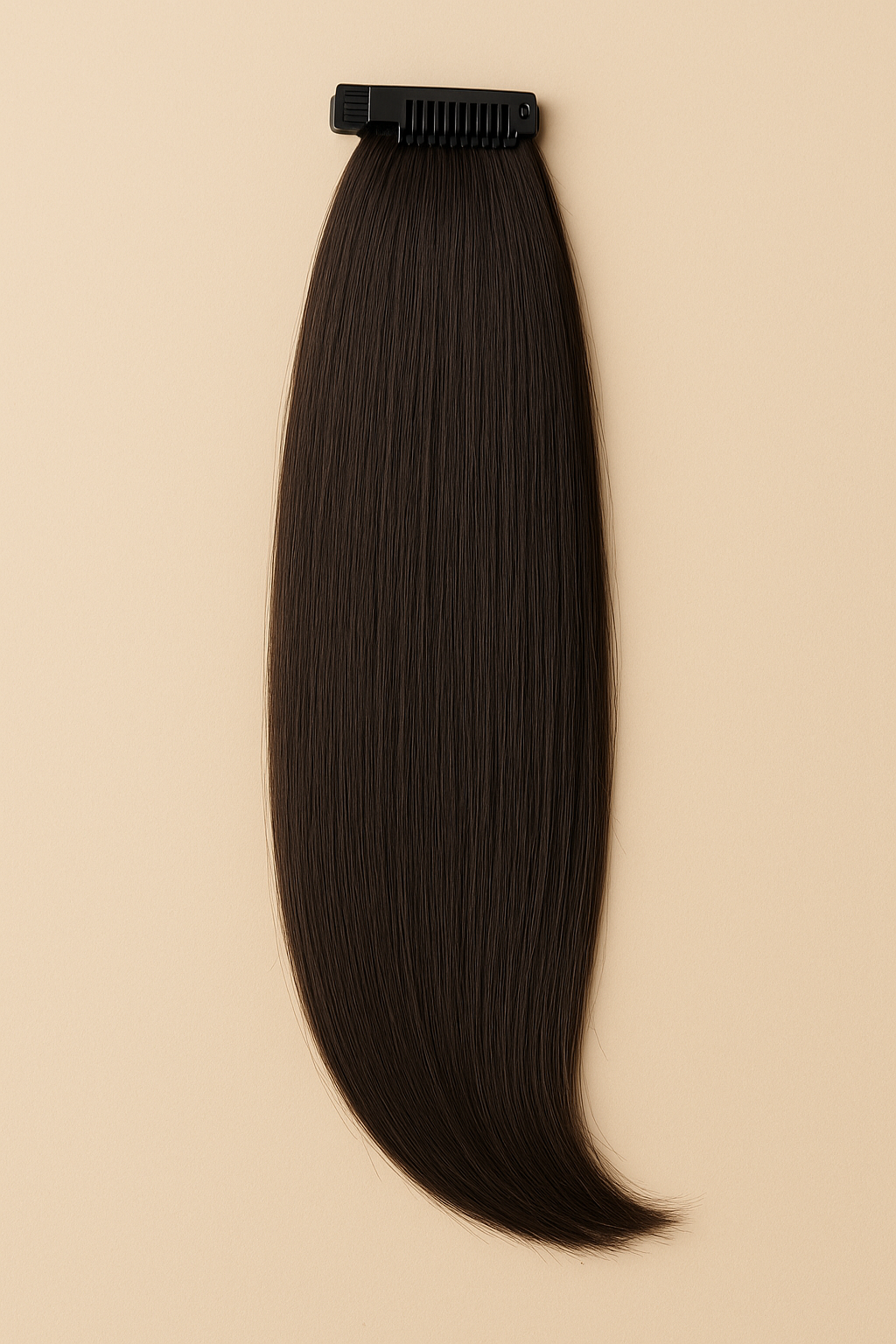Clip Ponytail